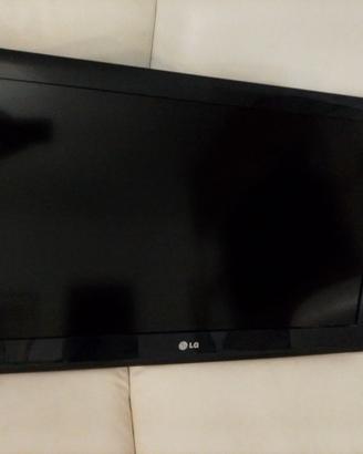 TV LG 32pollici