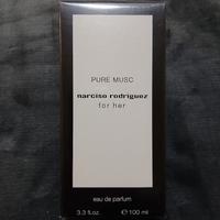 Narciso Rodriguez Pure Musc For Her EDP 100ml