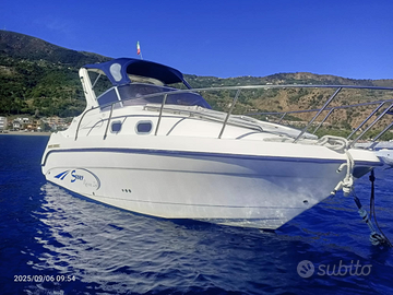 Barca 2008 riviera saver 24