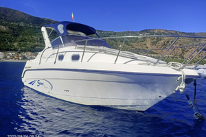 Barca 2008 riviera saver 24