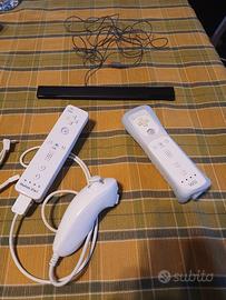 Controller Wii