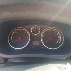 Opel Corsa 1.3 cdti 90 cv enjoy