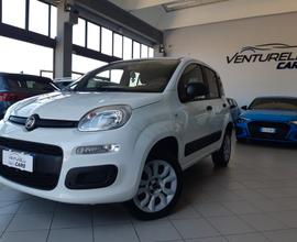 Fiat Panda 0.9 TwinAir Turbo S&S 4x4 AUTOCARRO 2PO