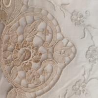 Lenzuolo Burano + Federe