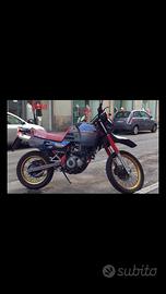 Gilera Dakota. 350
