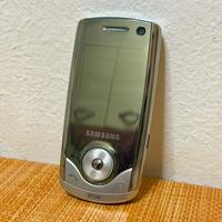 Samsung SGH - U700