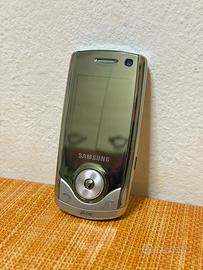 Samsung SGH - U700
