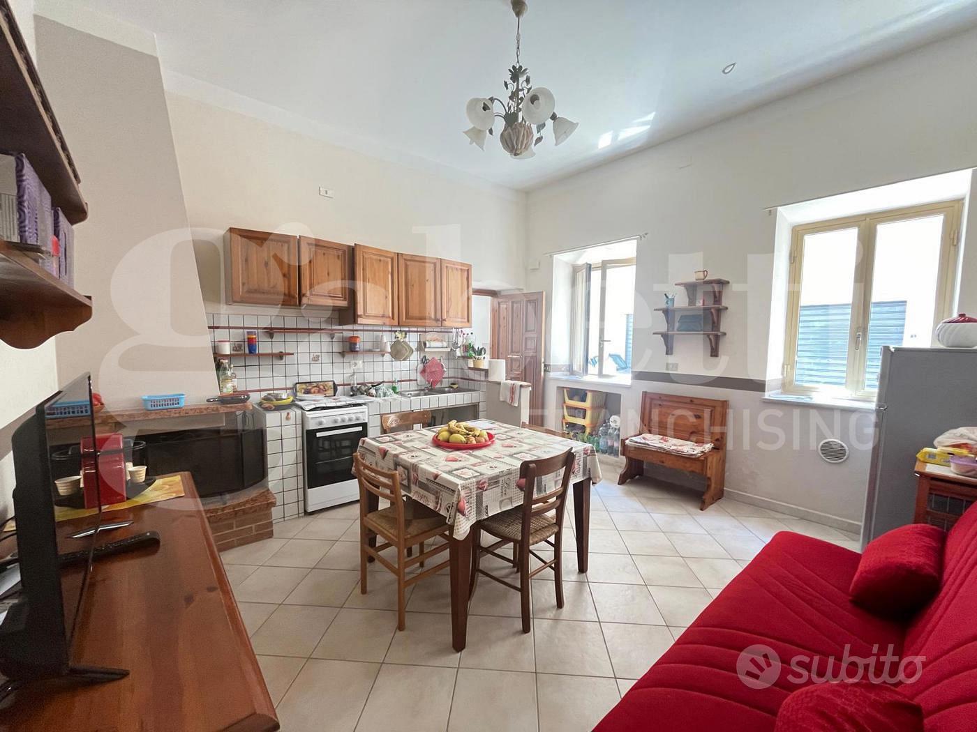 Apartment in CS, Cosenza - Vista 4