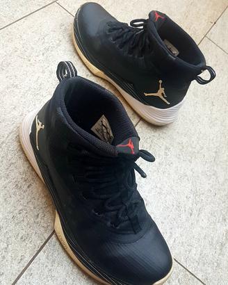 Nike Air Jordan scarpe 