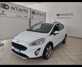 FORD Fiesta Active 1.0 ST LINE Ok Neo patentati