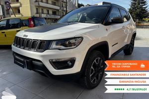 JEEP Compass 2� serie Compass 2.0 Multijet II 1...
