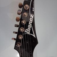 chitarra Ibáñez RG320FA