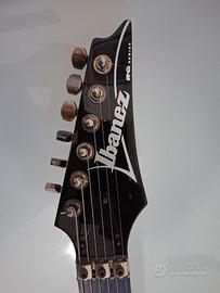 chitarra Ibáñez RG320FA