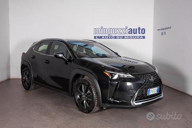 Lexus UX 250h 2.0 Urban 2wd 152cv Hybrid