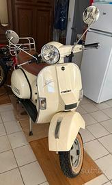 LML Star 200 4T - 2013