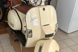 LML Star 200 4T - 2013