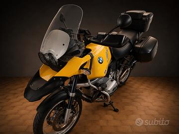 BMW R 1150 GS Standard