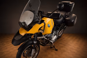 BMW R 1150 GS Standard