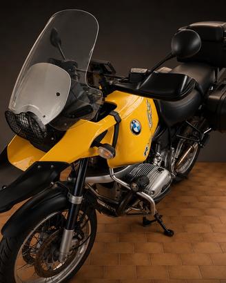 BMW R 1150 GS Standard
