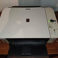 Stampante Canon Pixma MP240