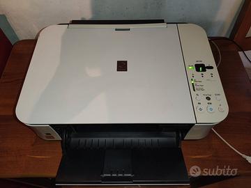 Stampante Canon Pixma MP240