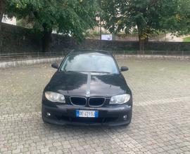 Bmw serie 1 118 2.0