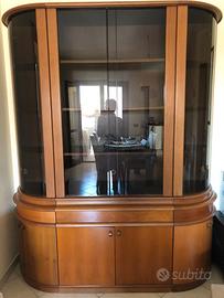 Credenza Vintage Aprilia