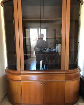 Credenza Vintage Aprilia