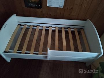 letto per bambino