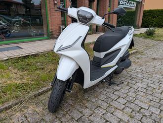 Scooter 125 Vendita in Moto e scooter a Bergamo e provincia