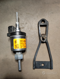 Pompetta emberspacher originale