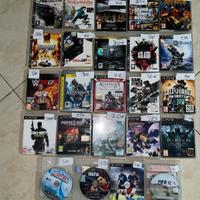Giochi per play station 3 
