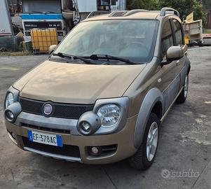 Fiat Panda 4x4