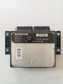 Centralina motore Fiat 1.9D 73501453 AWG