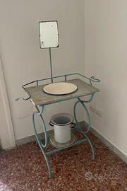 Lavabo antico