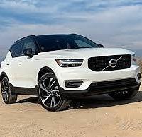 Ricambi usati volvo xc40 2019;2021