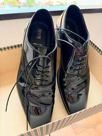 Scarpe da cerimonia HUGO BOSS