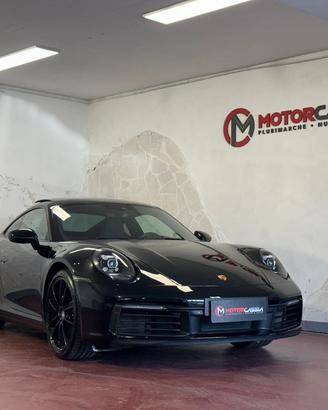 Porsche 911 Carrera