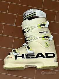 Scarponi head RD B3 26.0-26.5