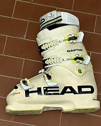 Scarponi head RD B3 26.0-26.5
