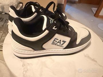 Scarpe Armani
