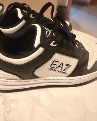 Scarpe Armani