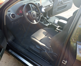 Audi A3 8P