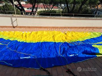 Parapendio Skywalk Mescal 6