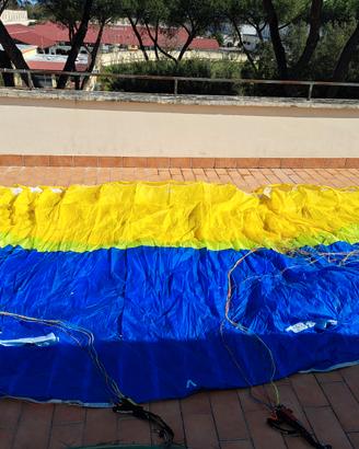 Parapendio Skywalk Mescal 6