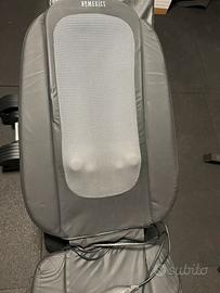 HoMedics massaggiante  come nuovo