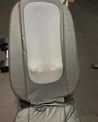 HoMedics massaggiante  come nuovo