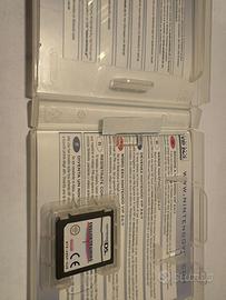 Giochi Nintendo DS