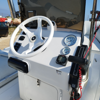 Gommone completo come nuovo