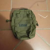Blackhawk molle pouch tattico